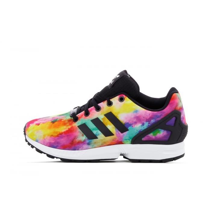 adidas zx flux toute les couleur